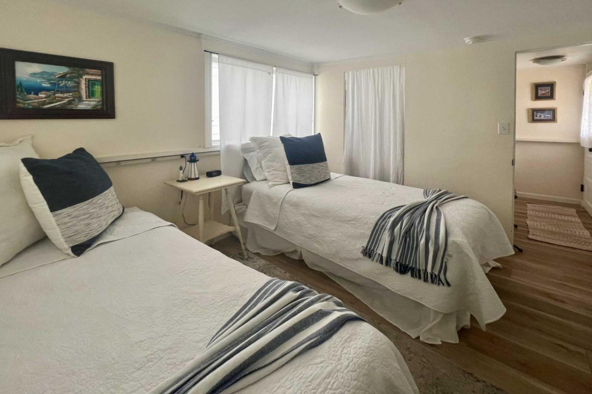 Catalina Island Cottage - Walk To Main St And Beach! Avalon Buitenkant foto