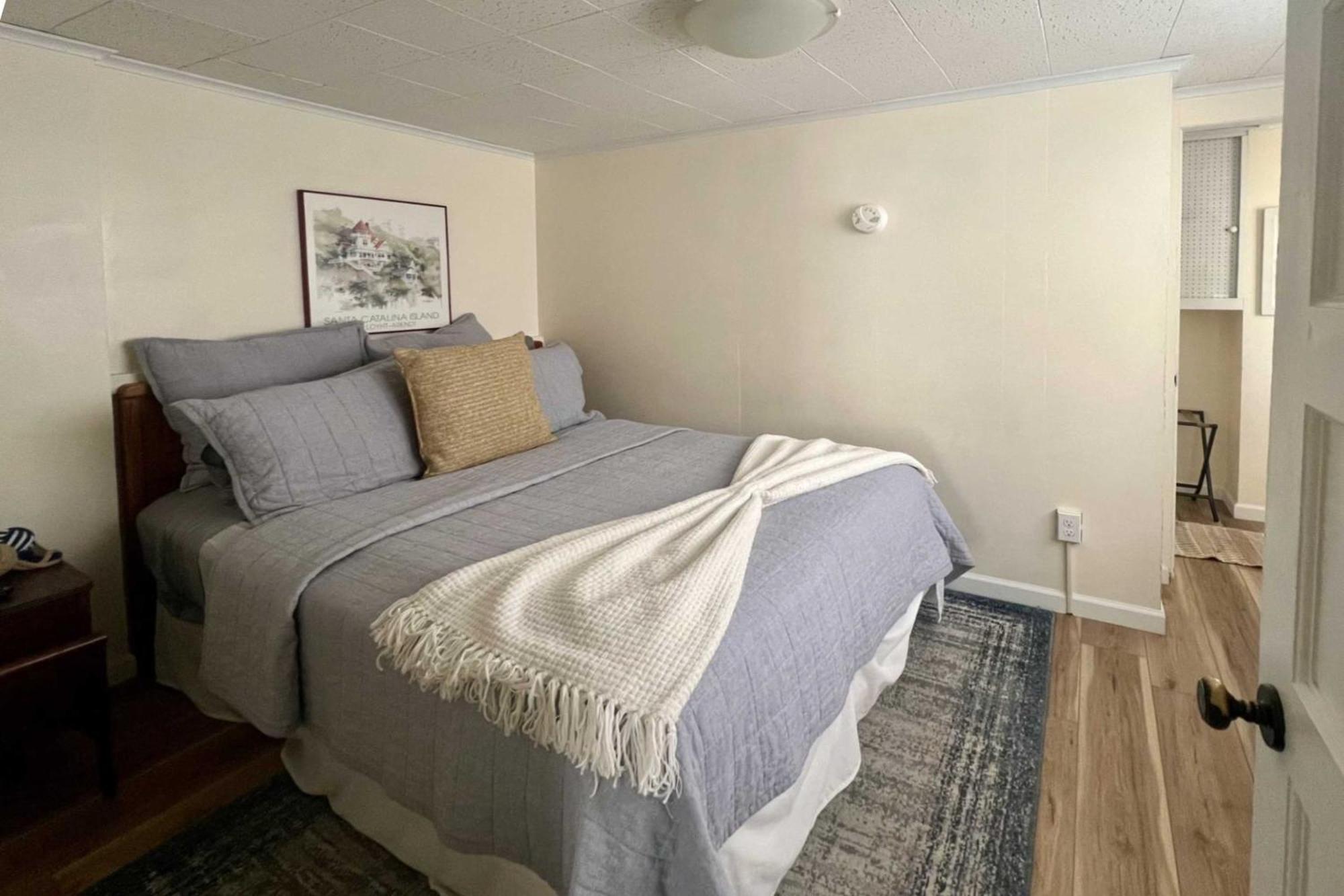 Catalina Island Cottage - Walk To Main St And Beach! Avalon Buitenkant foto