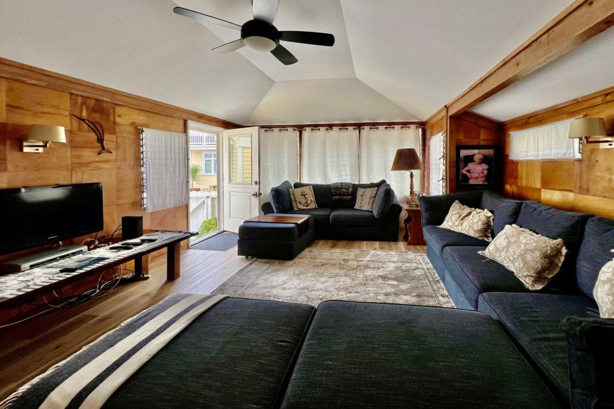 Catalina Island Cottage - Walk To Main St And Beach! Avalon Buitenkant foto