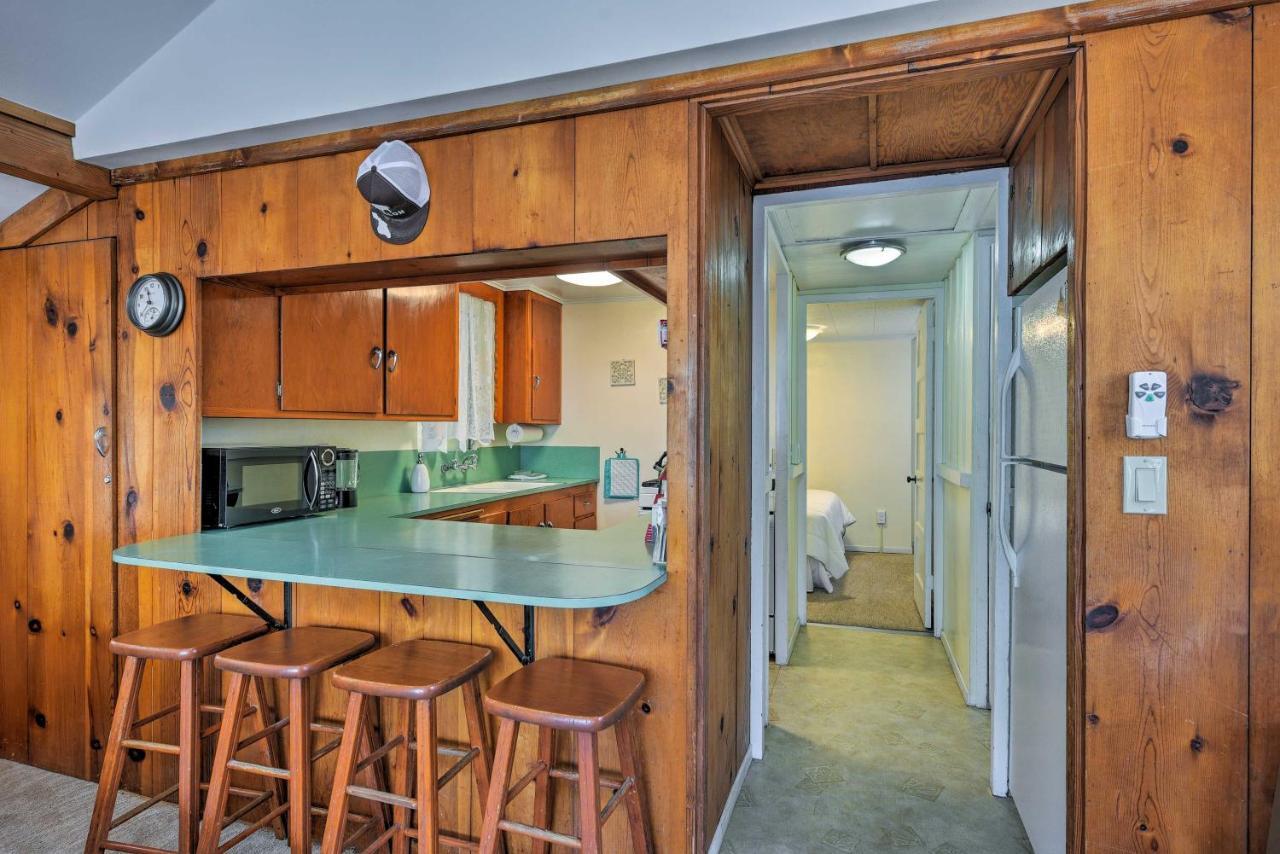 Catalina Island Cottage - Walk To Main St And Beach! Avalon Buitenkant foto