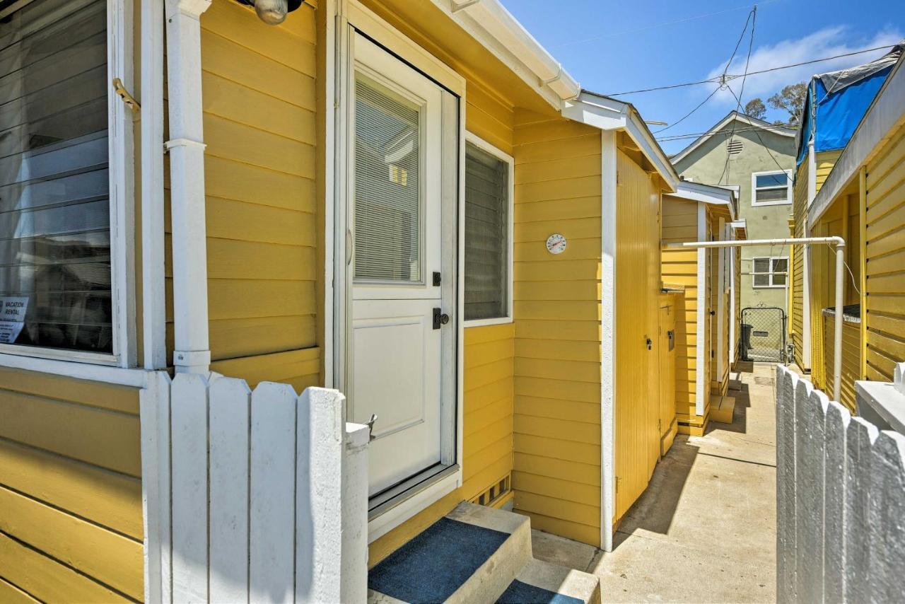 Catalina Island Cottage - Walk To Main St And Beach! Avalon Buitenkant foto