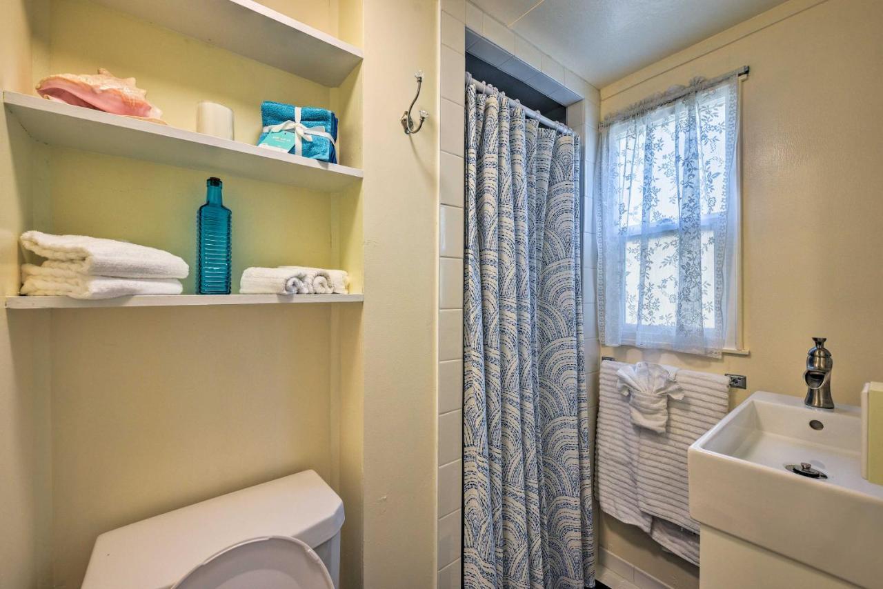 Catalina Island Cottage - Walk To Main St And Beach! Avalon Buitenkant foto