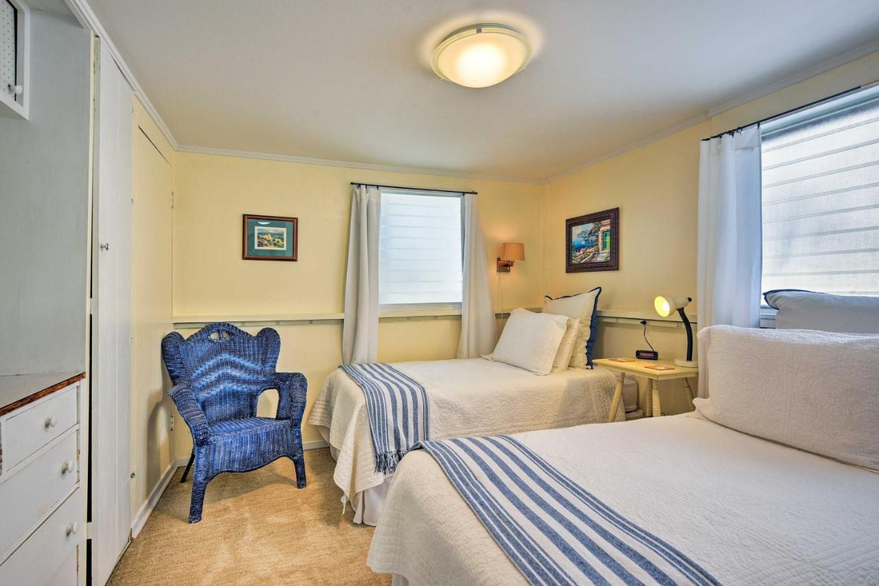 Catalina Island Cottage - Walk To Main St And Beach! Avalon Buitenkant foto