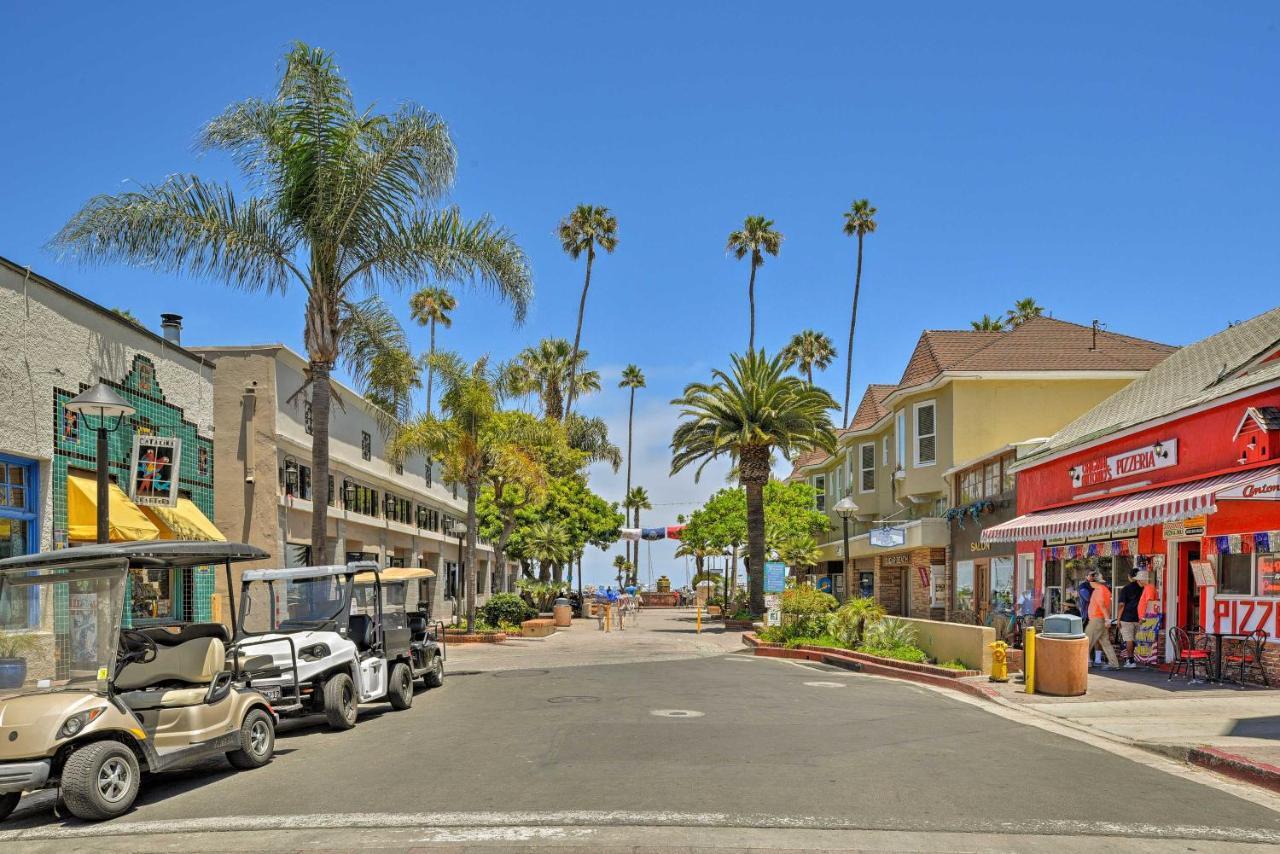 Catalina Island Cottage - Walk To Main St And Beach! Avalon Buitenkant foto